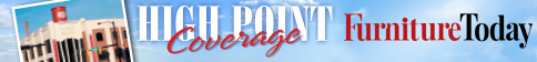 High Point Market Coverage image High Point Market Coverage