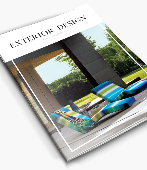 Exterior Design Cover Digital Edition